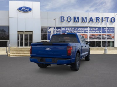 2026 Ford F-150 STX®