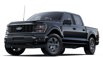 2025 Ford F-150 STX®