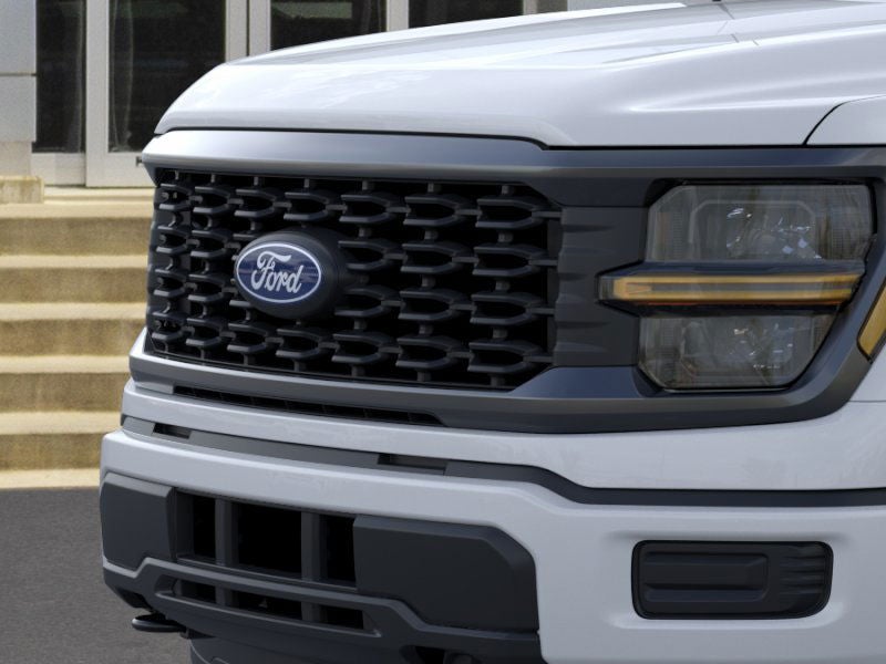 2025 Ford F-150 STX®