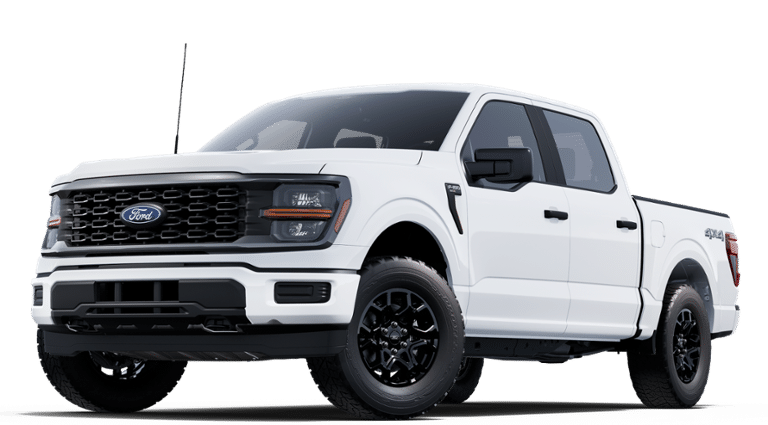 2025 Ford F-150 STX®