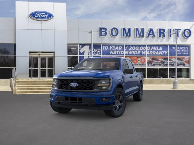 2026 Ford F-150 STX®