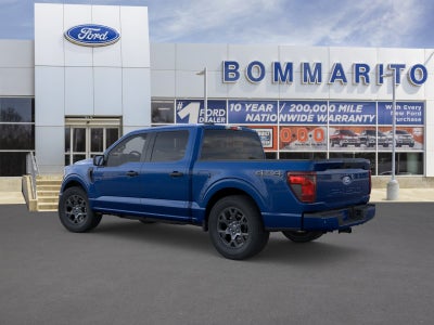 2026 Ford F-150 STX®