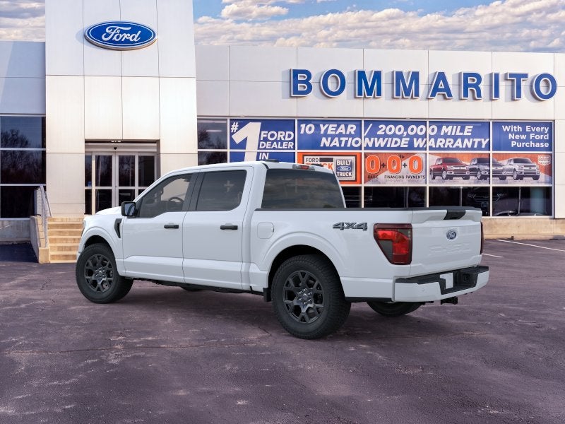 2026 Ford F-150 STX®