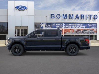 2026 Ford F-150 STX®