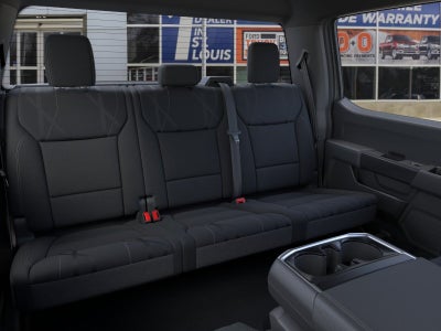 2026 Ford F-150 STX®