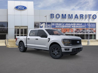2026 Ford F-150 STX®