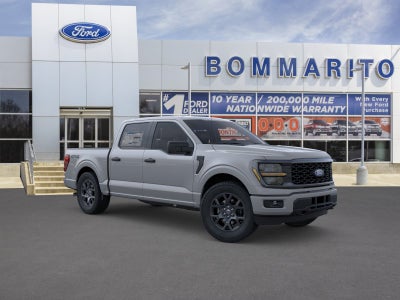 2026 Ford F-150 STX®