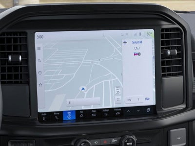 2025 Ford F-150 STX®