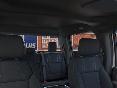 2025 Ford F-150 STX®