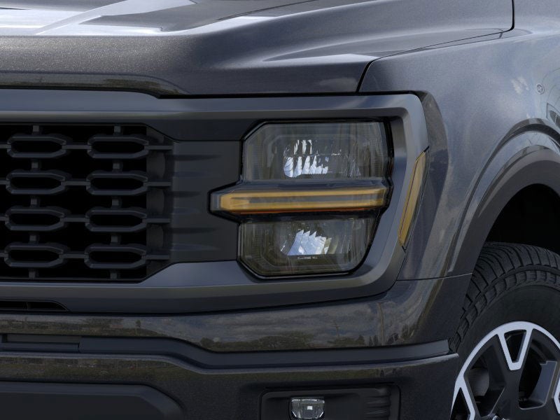 2025 Ford F-150 STX®