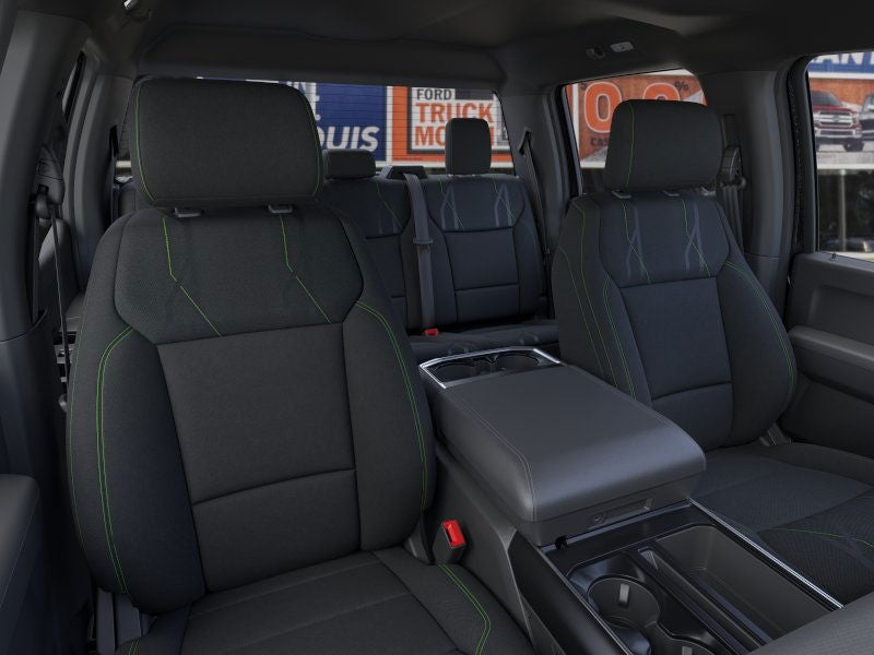 2025 Ford F-150 STX®