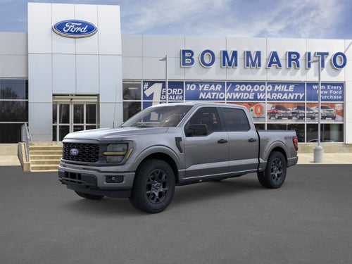 2026 Ford F-150 STX®