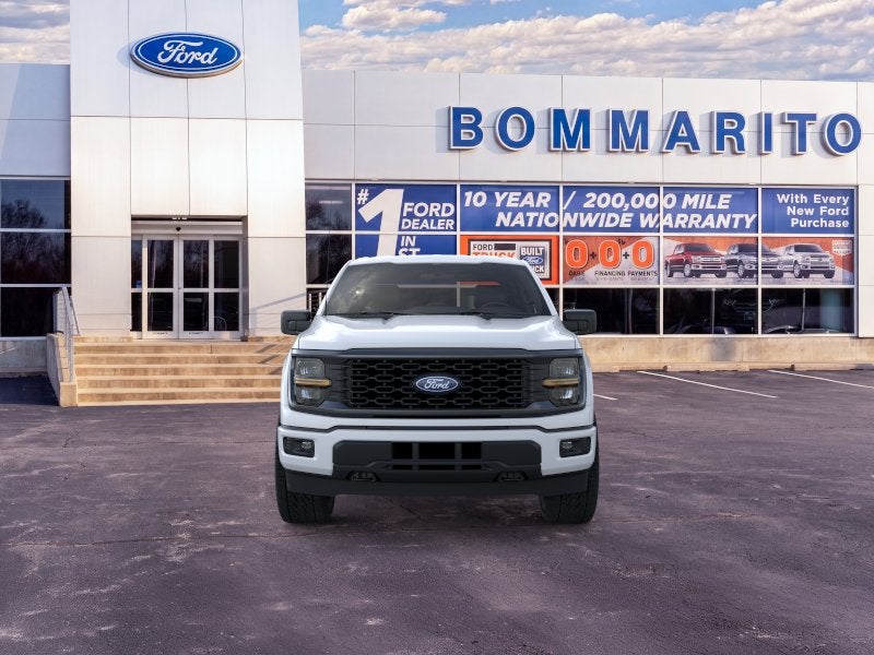 2026 Ford F-150 STX®
