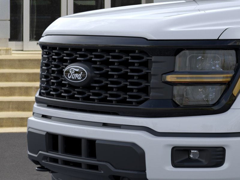2025 Ford F-150 STX®