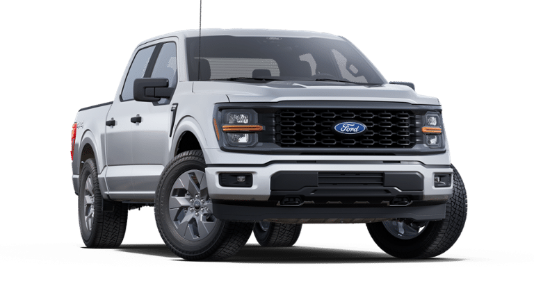 2025 Ford F-150 STX®
