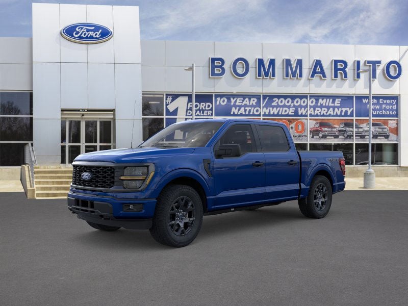 2026 Ford F-150 STX®