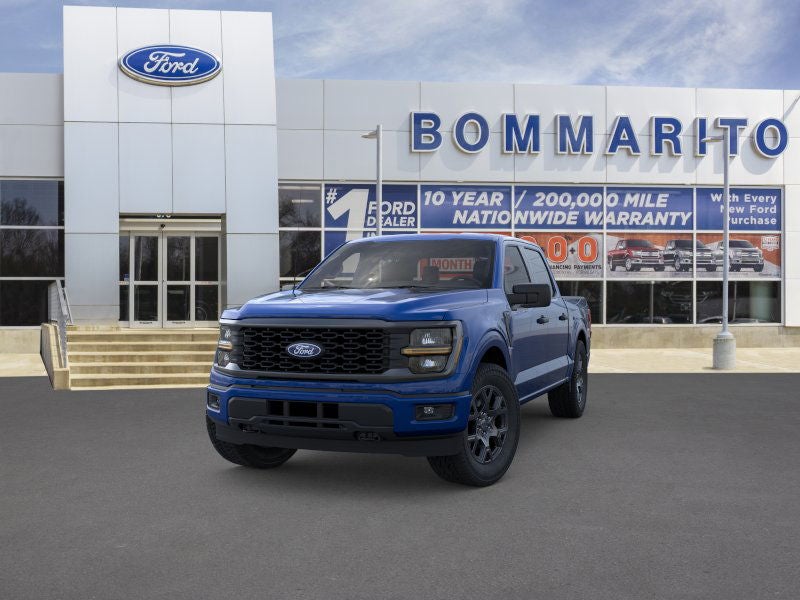 2026 Ford F-150 STX®