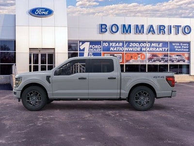 2026 Ford F-150 STX®
