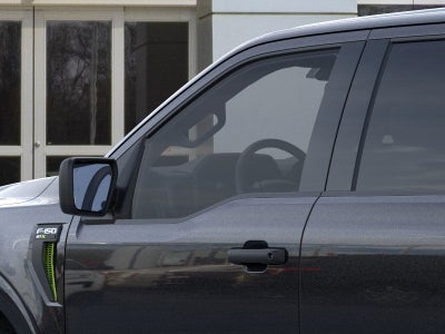 2025 Ford F-150 STX®