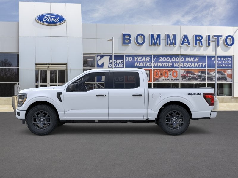 2026 Ford F-150 STX®