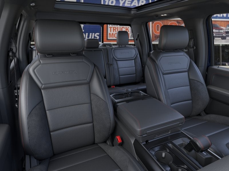 2026 Ford F-150 Raptor®
