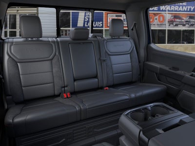 2026 Ford F-150 Raptor®