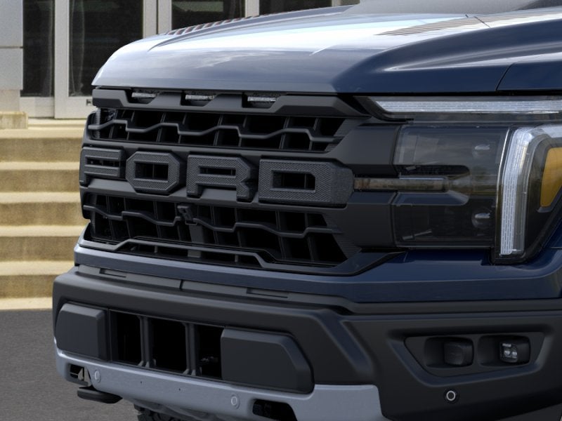 2026 Ford F-150 Raptor®