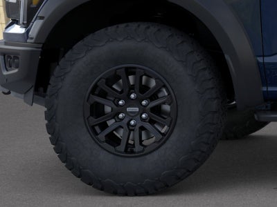 2026 Ford F-150 Raptor®