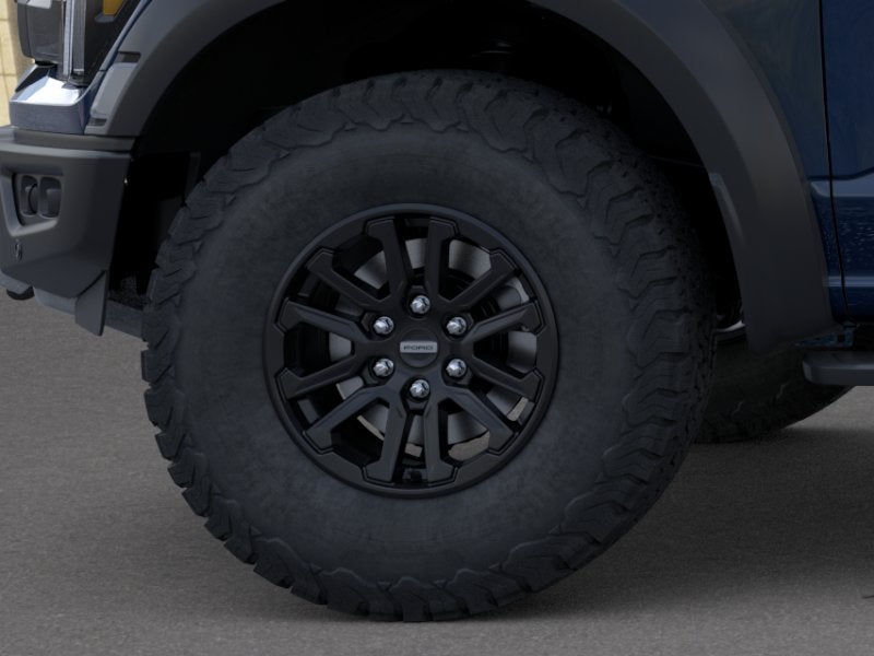 2026 Ford F-150 Raptor®