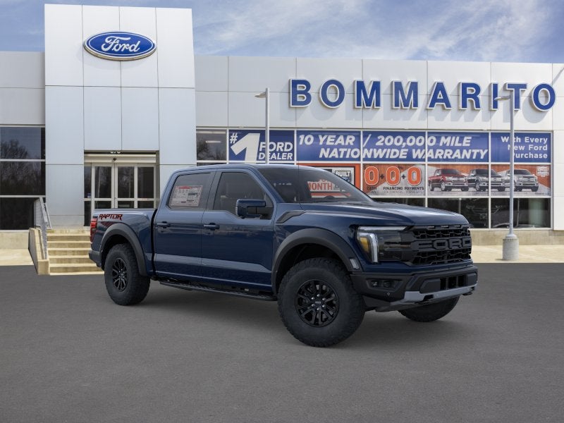 2026 Ford F-150 Raptor®