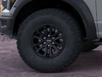 2026 Ford F-150 Raptor®