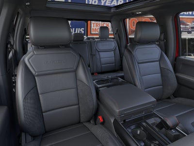 2026 Ford F-150 Raptor®