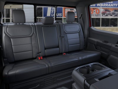 2026 Ford F-150 Raptor®
