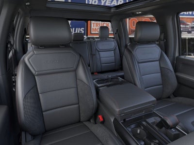 2026 Ford F-150 Raptor®