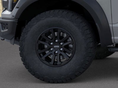 2026 Ford F-150 Raptor®