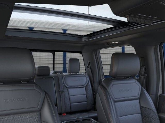 2026 Ford F-150 Raptor®