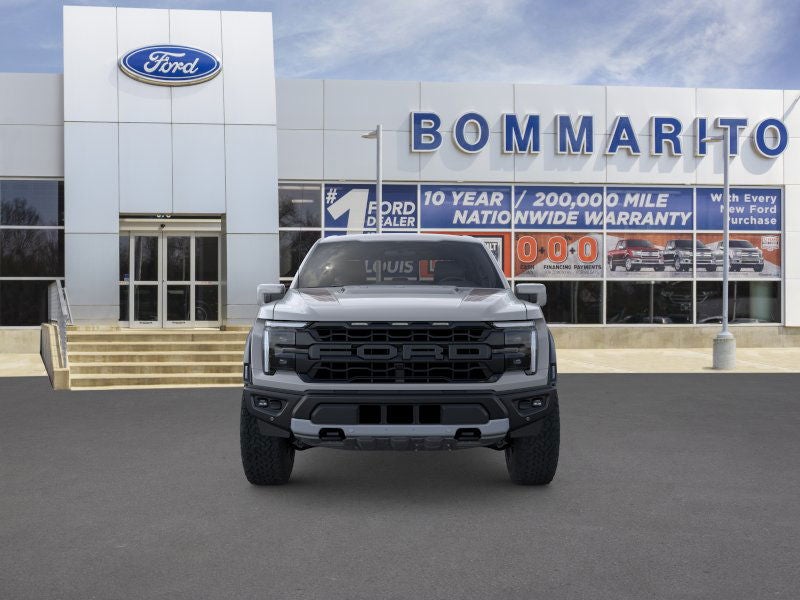 2026 Ford F-150 Raptor®