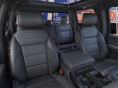 2026 Ford F-150 Raptor®