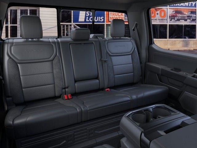 2026 Ford F-150 Raptor®