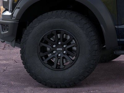 2026 Ford F-150 Raptor®