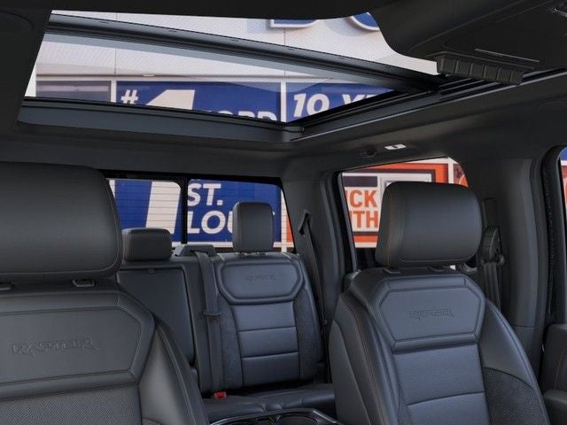 2026 Ford F-150 Raptor®