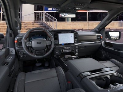 2026 Ford F-150 Raptor®