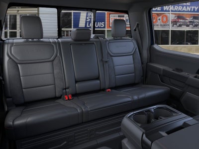 2026 Ford F-150 Raptor®