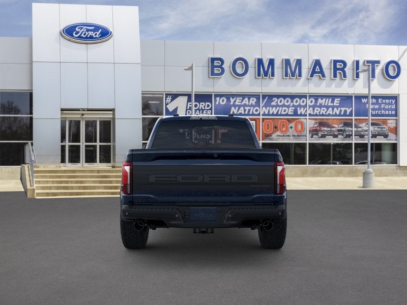 2026 Ford F-150 Raptor®