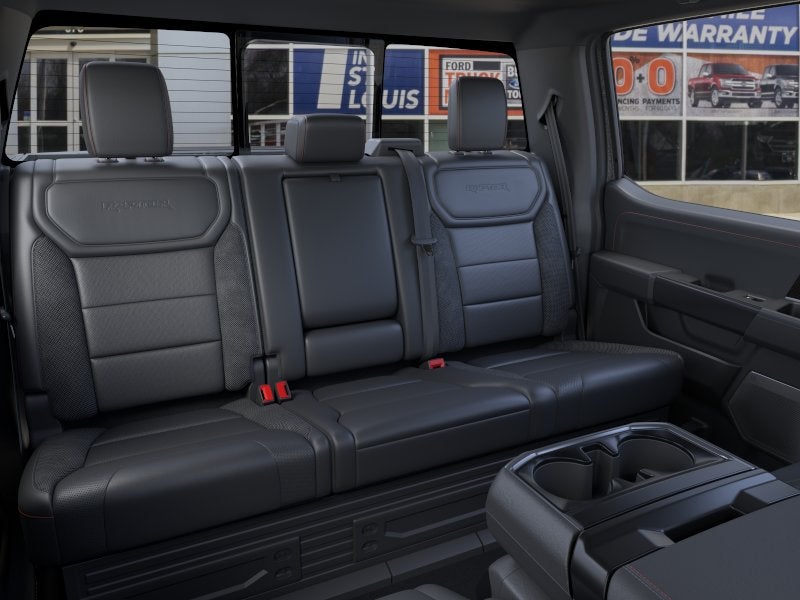 2026 Ford F-150 Raptor®