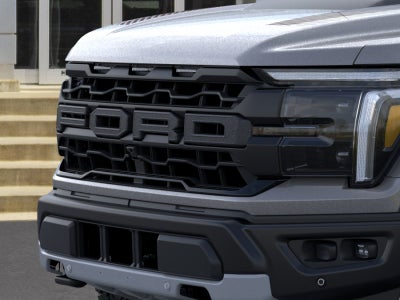 2026 Ford F-150 Raptor®