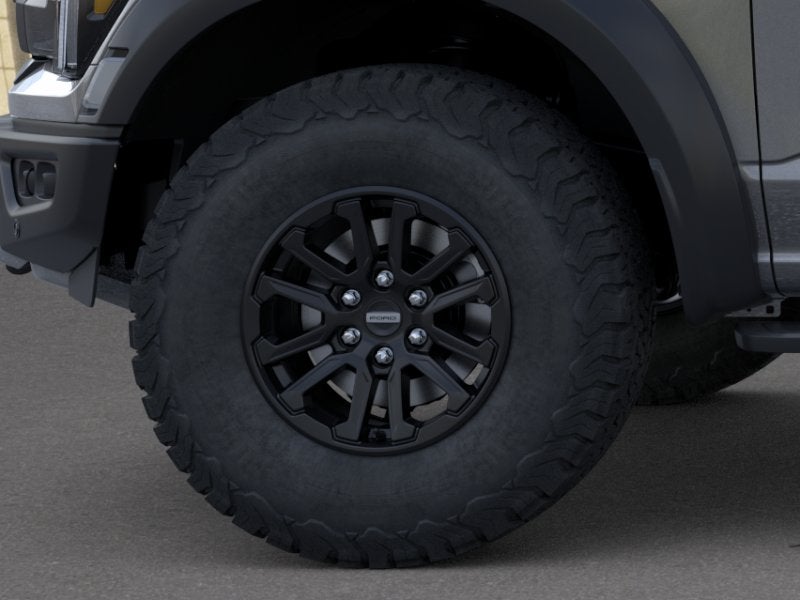 2026 Ford F-150 Raptor®