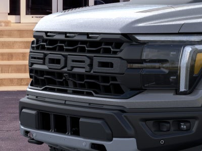 2026 Ford F-150 Raptor®