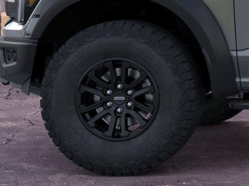 2026 Ford F-150 Raptor®