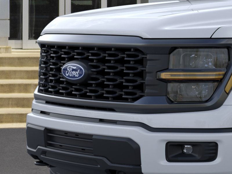 2025 Ford F-150 STX®